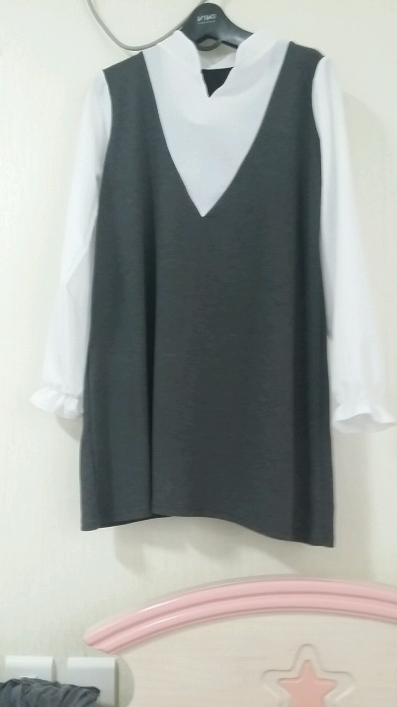 원피스/반팔/셔츠 | 인스티즈