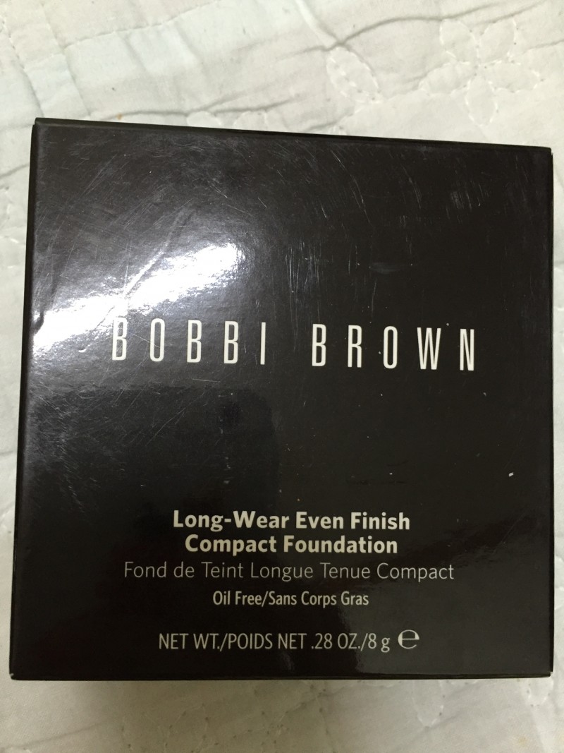 바비브라운 롱웨어 이븐 피니시 컴팩트 파운데이션 오일프리 | 인스티즈