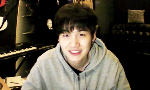 [방탄소년단/민윤기] 딸바보 민윤기 사세요 시즌2 03 | 인스티즈