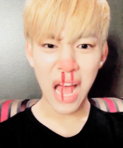 팬들에게 칭찬 받고 싶었던 남자 아이돌 (멤버들 인권없음) | 인스티즈