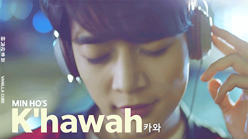 뭔가 이상한것같은 커피광고(그래도 잘생김주의) | 인스티즈