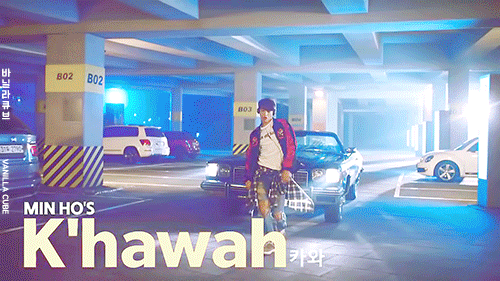 뭔가 이상한것같은 커피광고(그래도 잘생김주의) | 인스티즈