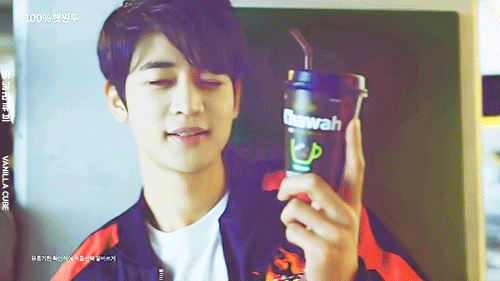 뭔가 이상한것같은 커피광고(그래도 잘생김주의) | 인스티즈