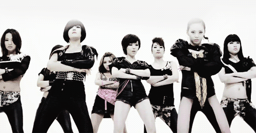 2세대 걸그룹들의 취향저격 컨셉.jpg | 인스티즈