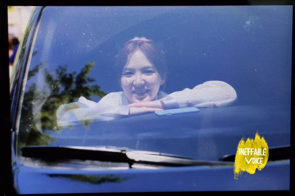 오늘자 레전드 한복 입은 레드벨벳 웬디.jpg | 인스티즈