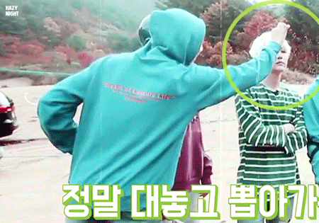 짤 5개로 알아보는 한 아이도루의 마이웨이.bts | 인스티즈