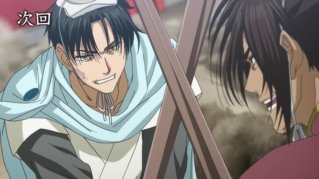 한국식 이름이 많이 등장하는 일본 동양풍 애니메이션 | 인스티즈