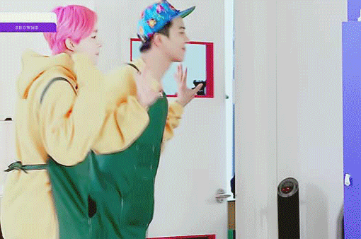 자기 외모 부심 쩌는 남자아이돌ㅋㅋㅋㅋ | 인스티즈