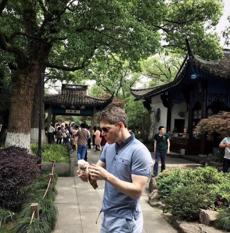 비정상회담) 존 진짜 친근감있게 생겼닼ㅋㅋㅋㅋㅋㅋ | 인스티즈