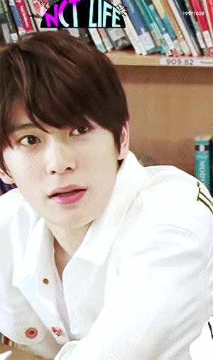 [NCT/동영/태일/재현] 방송학개론 03 | 인스티즈