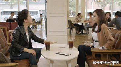 흔한 주말드라마의 남자친구 엄마의 협박에 대처하는 방법ㅋㅋㅋㅋㅋ | 인스티즈