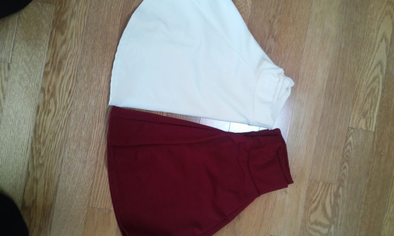 ♥원피스/테니스치마/청치마 등등 추석기념 오늘까지 더 싸게팔아요♥ | 인스티즈