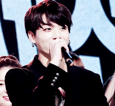 [방탄소년단/전정국] 아이도루 연습생 전정국 X 여고딩 너탄 00 | 인스티즈