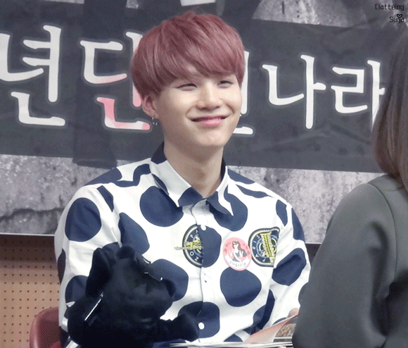 [방탄소년단/김태형/민윤기] Primrose 1.5 (부제: 연결고리) | 인스티즈