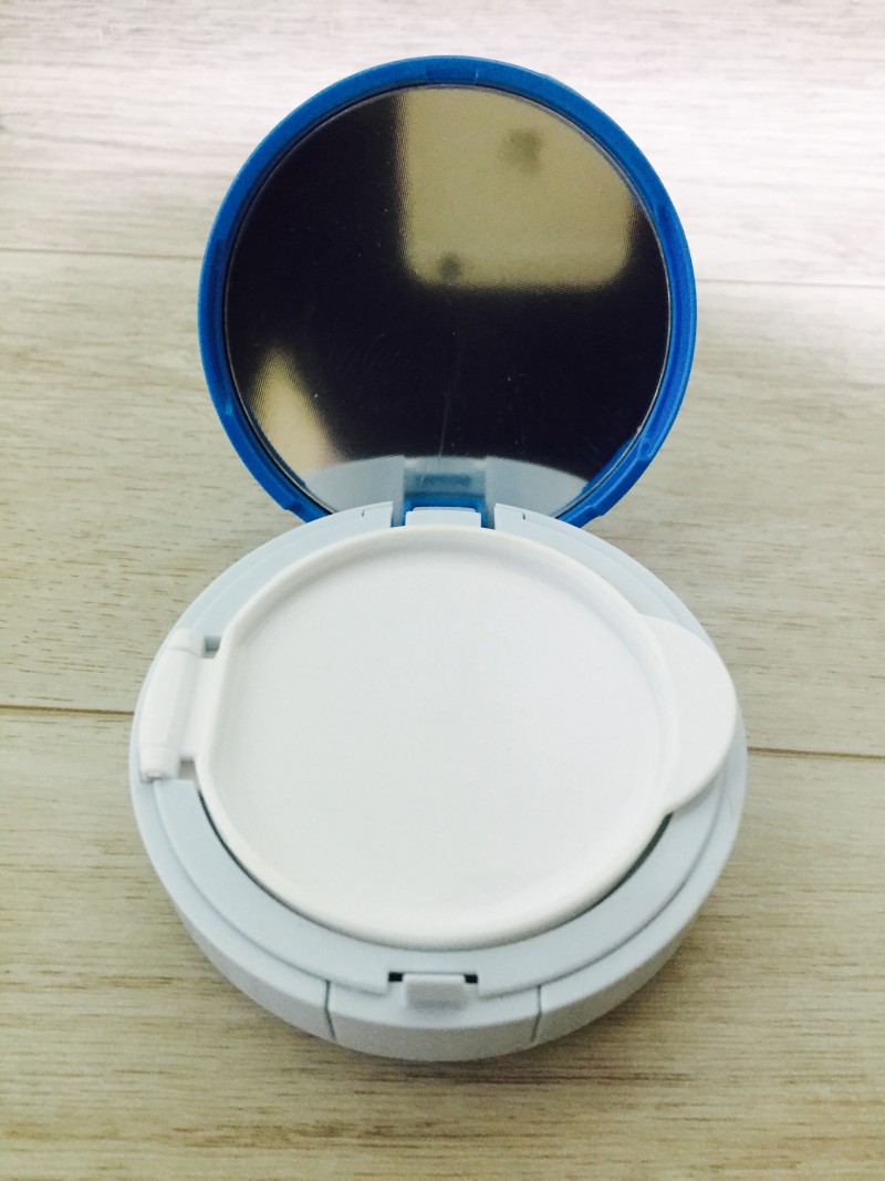 어퓨 도라에몽 쿠션 1 : 1 원플러스원으로 싸게 팔아요!! | 인스티즈