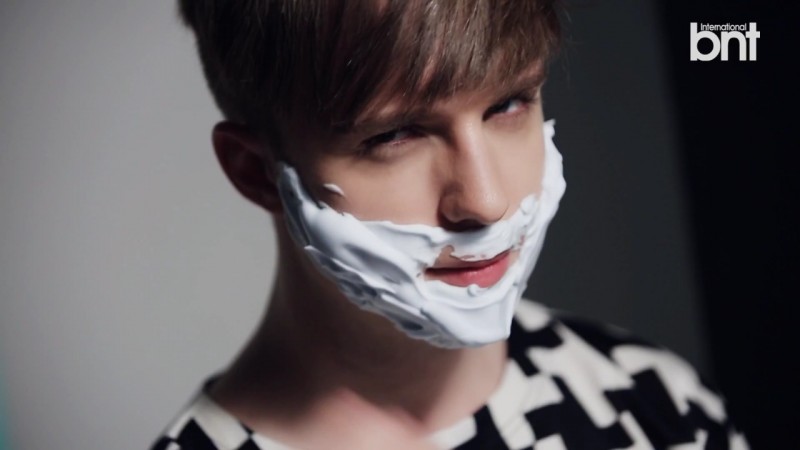 비정상회담) 셀프 힐링 삼아 짤털 | 인스티즈