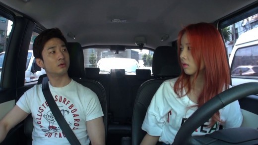 연예인 현실남매 짤들.jpg | 인스티즈