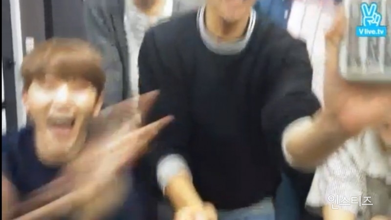 계산기 하나 가지고도 잘 노는 아이돌.svt | 인스티즈