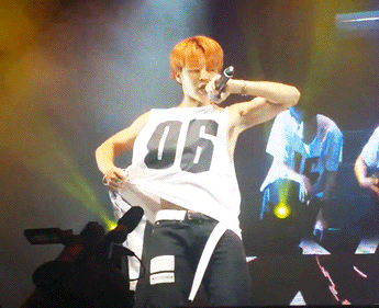 완전 상반되는 두개의 별명을 가진 아이돌.bts | 인스티즈