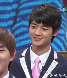 데뷔초랑 지금이랑 너무다른 남돌.. | 인스티즈