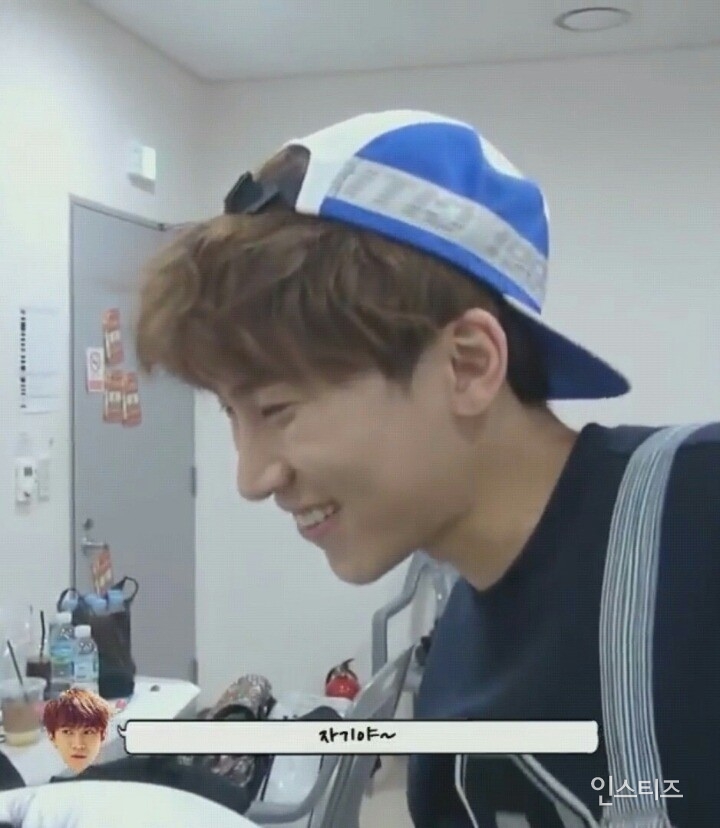 한국에서 아직 아무도 안때렸거든여? | 인스티즈