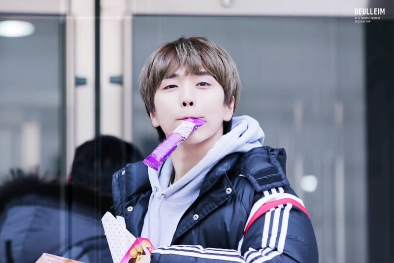 한 남자아이돌의 노래 경연대회 커리어.jpg | 인스티즈