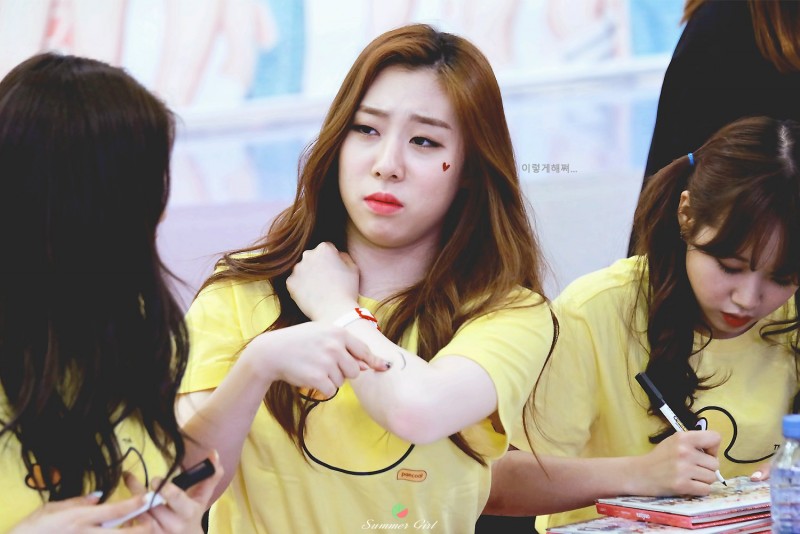 아이오아이의 톰과제리.jpg | 인스티즈