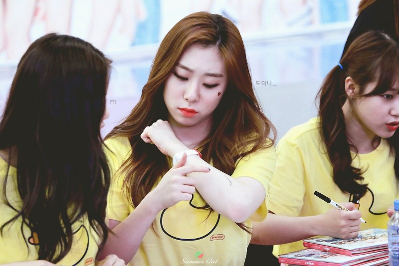 아이오아이의 톰과제리.jpg | 인스티즈