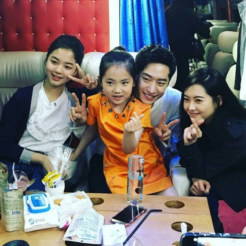 아역 때문에 연기몰입이 안되서 괴로웠다는 이제훈.jpg | 인스티즈