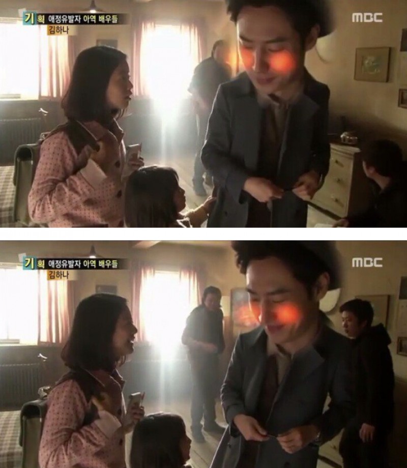 아역 때문에 연기몰입이 안되서 괴로웠다는 이제훈.jpg | 인스티즈