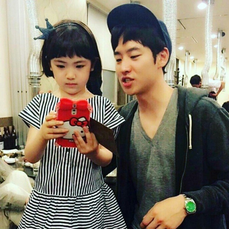 아역 때문에 연기몰입이 안되서 괴로웠다는 이제훈.jpg | 인스티즈