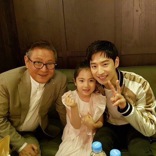 아역 때문에 연기몰입이 안되서 괴로웠다는 이제훈.jpg | 인스티즈