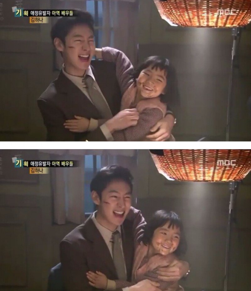 아역 때문에 연기몰입이 안되서 괴로웠다는 이제훈.jpg | 인스티즈