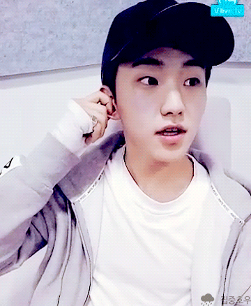 [세븐틴/권순영] 연하의 로망 9 | 인스티즈