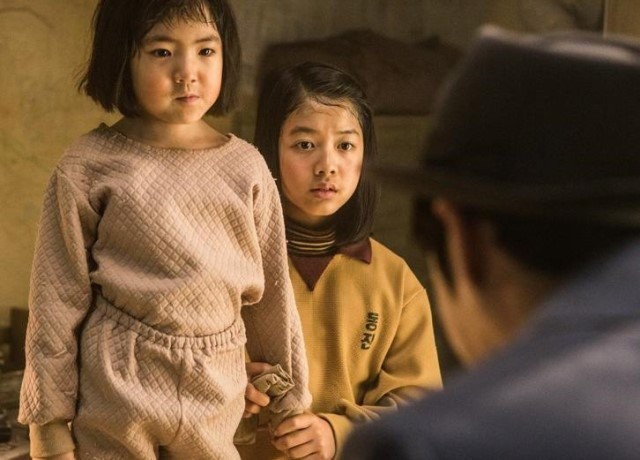 아역 때문에 연기몰입이 안되서 괴로웠다는 이제훈.jpg | 인스티즈