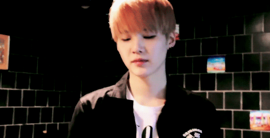 [방탄소년단/민윤기] 나랑 3분만 있자 | 인스티즈