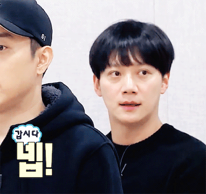 은지원 이재진 인스타에서 한 판 붙음 | 인스티즈