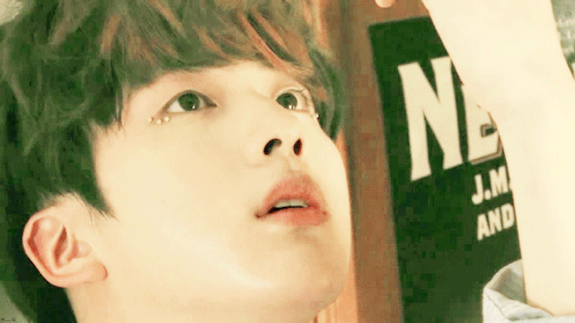 [방탄소년단/홍일점] 미래 대학 리포트 05 | 인스티즈