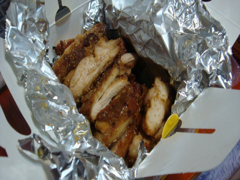 "튀겨지기 전 마지막으로 보고가려 한다." | 인스티즈