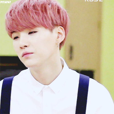 [방탄소년단/민윤기] 같이 사는 고양이가 사람 같은데요. 08 | 인스티즈