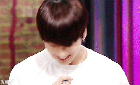 [방탄소년단/전정국] 독서실에서 고딩이 자꾸 들이대요 06 | 인스티즈