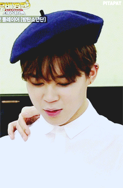 [방탄소년단/지민] 첫 사랑니 01 | 인스티즈