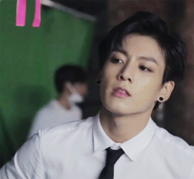 [방탄소년단/전정국] 아저씨와 나 사이, 우리 사이 | 인스티즈