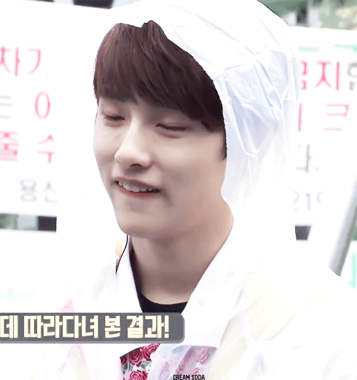 [NCT] HOT-FRESH-SPIKE ! 03 | 인스티즈