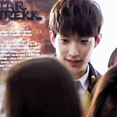 [세븐틴/이석민] 학창시절 첫사랑 썰 | 인스티즈