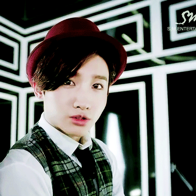 같은 멤버가 인정한 원래 눈이 예쁜 멤버 | 인스티즈