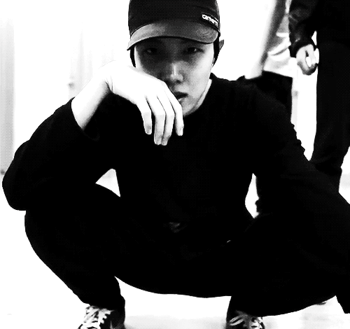 [방탄소년단/정호석] kill me heal me Pro | 인스티즈