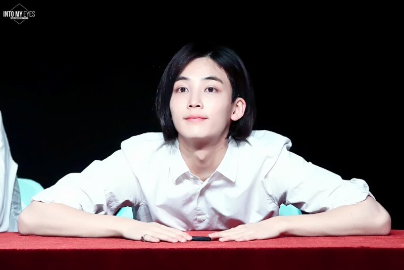 [세븐틴] Apocalypse 00 | 인스티즈