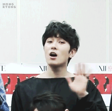 어제자 팬들 귀가길 걱정해주는 남아이돌ㅋㅋㅋㅋㅋㅋㅋ | 인스티즈