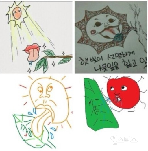 별거 아닌것같은데 모의고사 볼 때 은근 신경쓰이는거 | 인스티즈